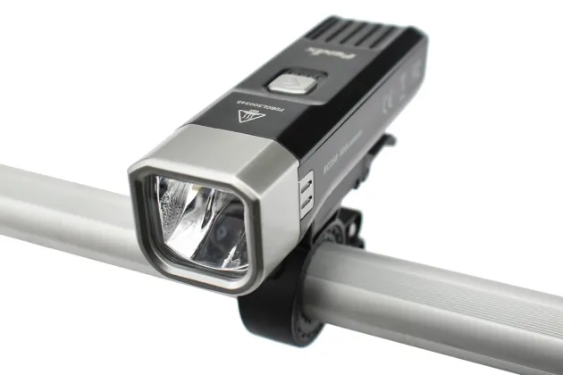 BC25R - Fenix BC25R lampe de vélo 600 lumens rechargeable
