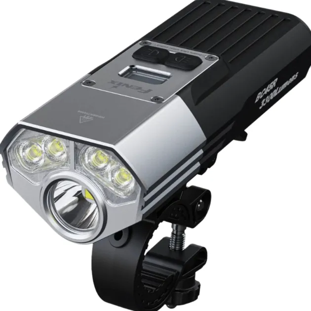 BC45R - FENIX BC45R Phare Vélo 3300lm
