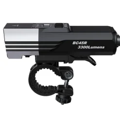 BC45R - FENIX BC45R Phare Vélo 3300lm