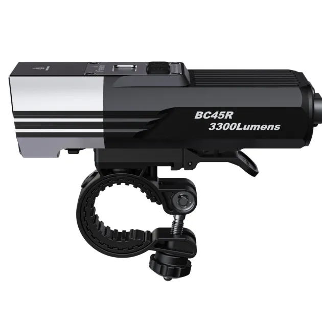 BC45R - FENIX BC45R Phare Vélo 3300lm