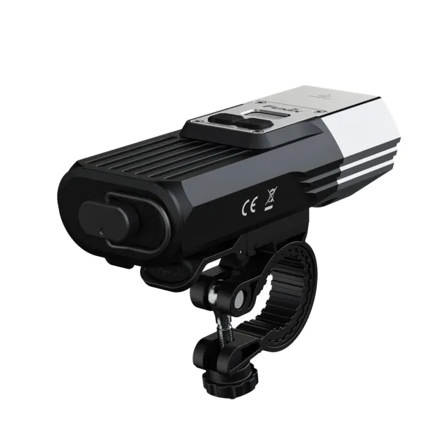 BC45R - FENIX BC45R Phare Vélo 3300lm