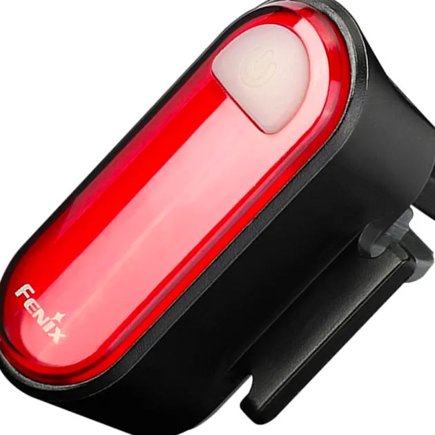 BC05R - Fenix BC05R V2.0 - feu arrière rouge de vélo rechargeable - 15 lumens