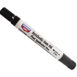 bc-29057 - Stylo Double Applicateur Gun Oil - Birchwood Casey
