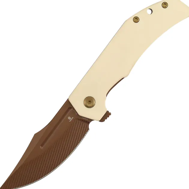 B1089C5 - Tenable Orion Rose Gold Nitro-V White G10