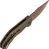 B1089C2 - Tenable Orion Rose Gold Nitro-V Green Aluminium