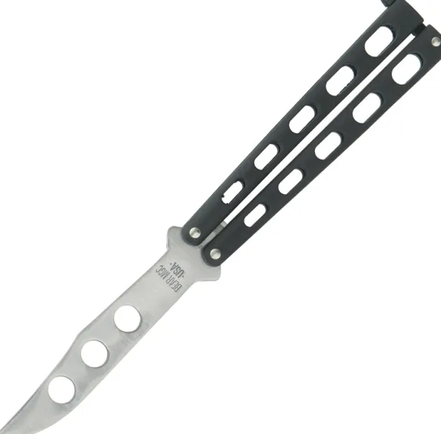 BC114TR - Bear & Son Butterfly Trainer