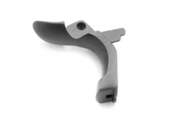429BC - Wilson combat Beavertail Grip Safety Commander Blue