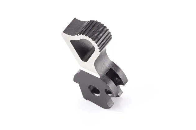 337BC - Wilson Combat Hammer Concealment Blue