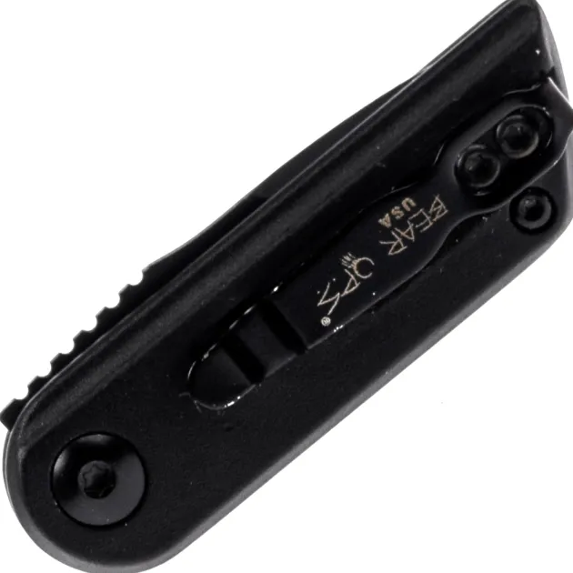 Bear OPS Auto Bolt Action XIV