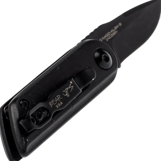 Bear OPS Auto Bolt Action XIV