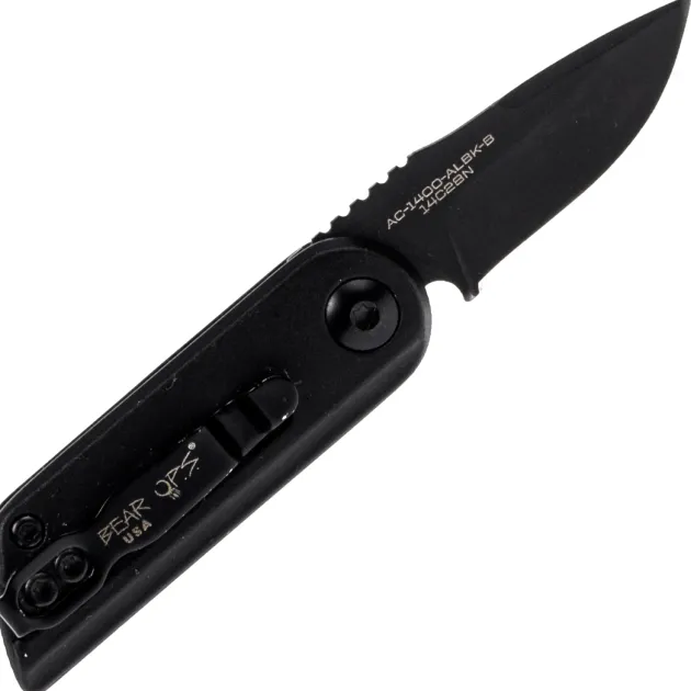 Bear OPS Auto Bolt Action XIV