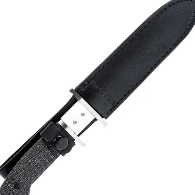 495 - Bear & Son Subhilt Fighter