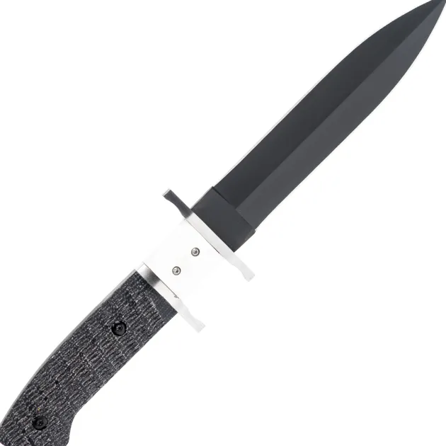 495 - Bear & Son Subhilt Fighter