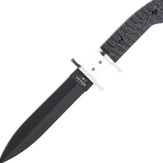 495 - Bear & Son Subhilt Fighter