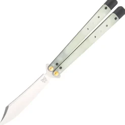 BE99 - Benchmade 99 Necron Jade