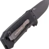 BE4400BK - Benchmade Auto Casbah