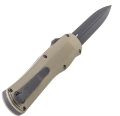 BE3400BK-2 - Benchmade Autocrat automatique