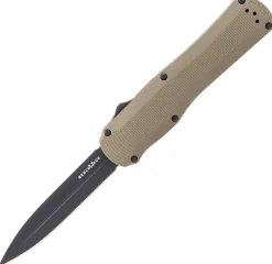 BE3400BK-2 - Benchmade Autocrat automatique