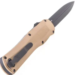 BE3400BK-1 - Benchmade Autocrat automatique