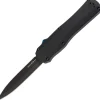BE3400BK - Benchmade Autocrat Noir automatique