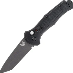BE9071BK - Benchmade Claymore automatique