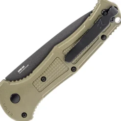 BE9071BK-1 - Benchmade Claymore automatique