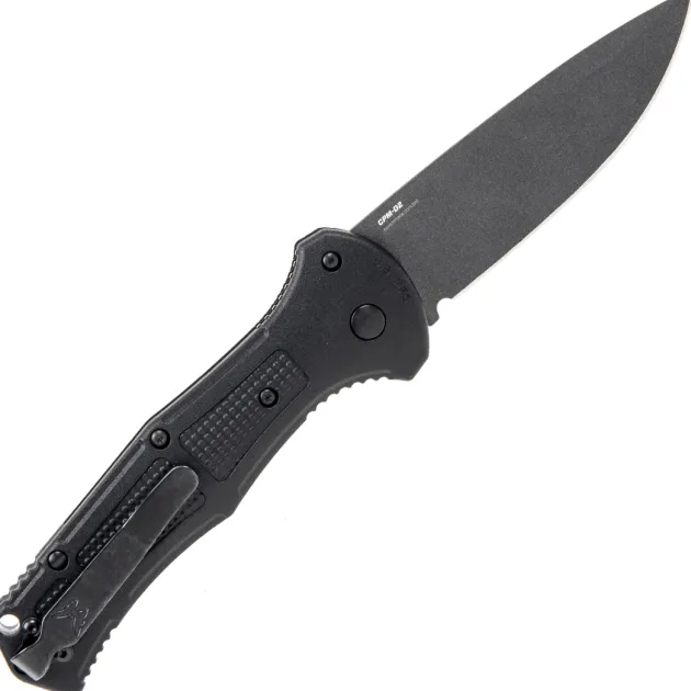 BE9070BK - Benchmade Claymore automatique