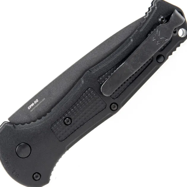 BE9070BK - Benchmade Claymore automatique