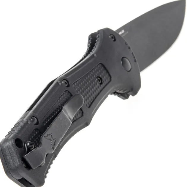BE9070BK - Benchmade Claymore automatique