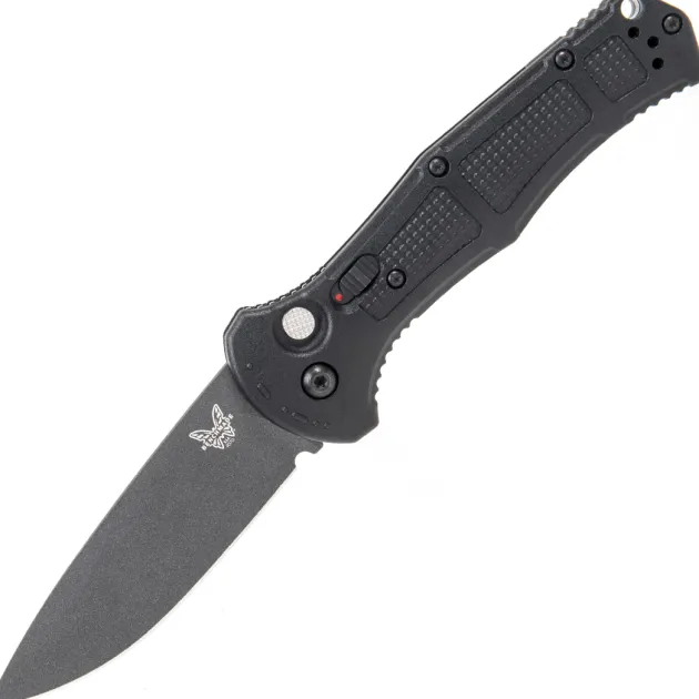 BE9070BK - Benchmade Claymore automatique