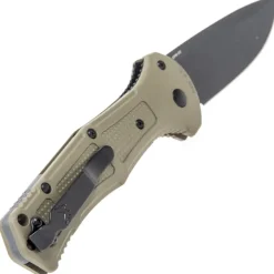 BE9070BK-1 - Benchmade Claymore automatique