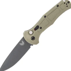 BE9070BK-1 - Benchmade Claymore automatique