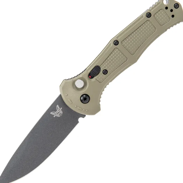 BE9070BK-1 - Benchmade Claymore automatique