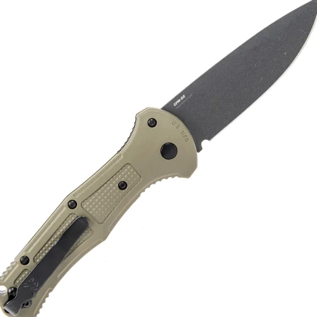 BE9070BK-1 - Benchmade Claymore automatique