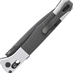BE4170BK - Benchmade Fact Automatique
