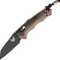 BE2900BK-1 - Benchmade Immunity Auto