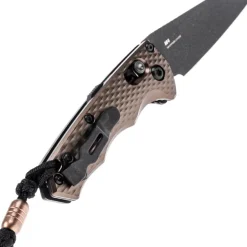BE2900BK-1 - Benchmade Immunity Auto