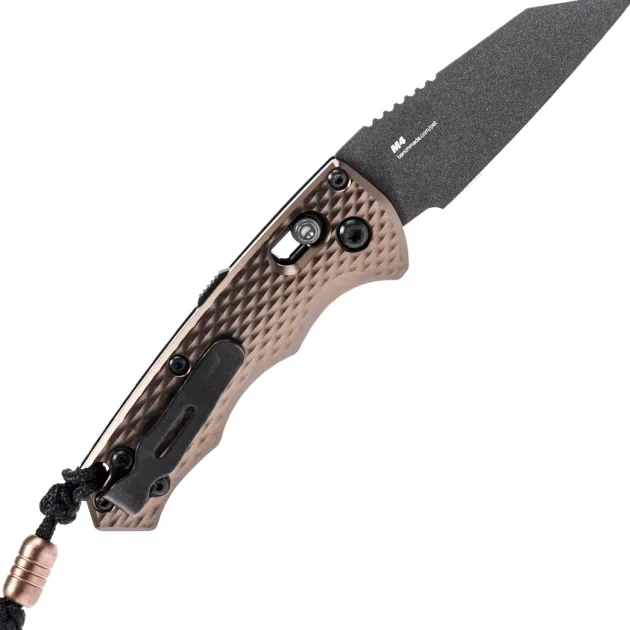 BE2900BK-1 - Benchmade Immunity Auto