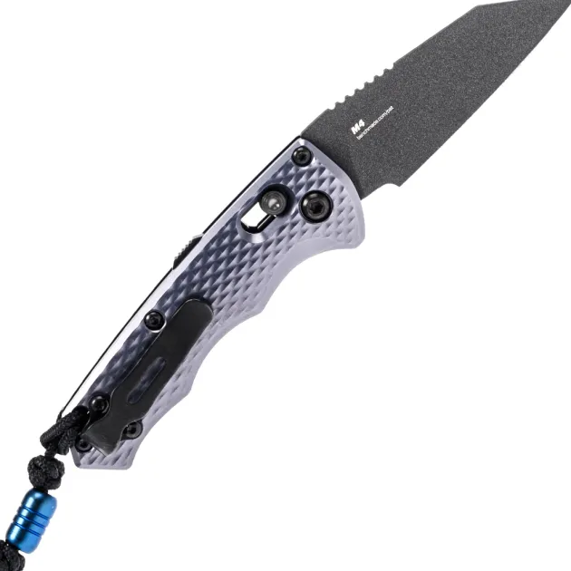 BE2900BK - Benchmade Immunity Auto