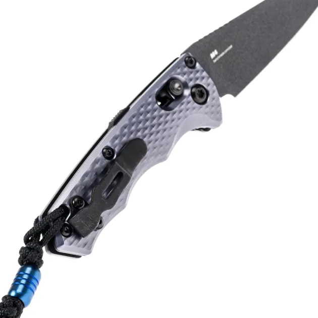 BE2900BK - Benchmade Immunity Auto
