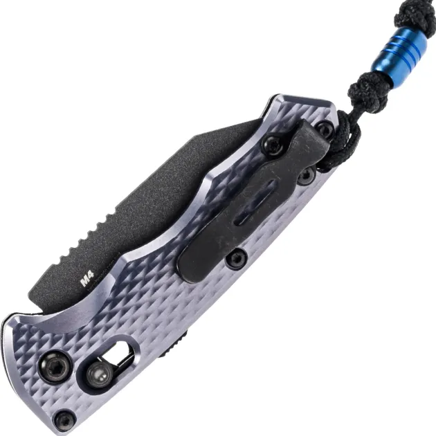 BE2900BK - Benchmade Immunity Auto