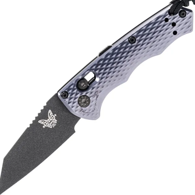 BE2900BK - Benchmade Immunity Auto