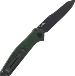 BE9400BK - Benchmade Osborne 9400 Automatique