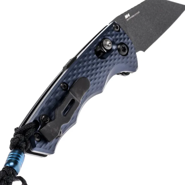BE2950BK - Benchmade Partial Immunity Auto