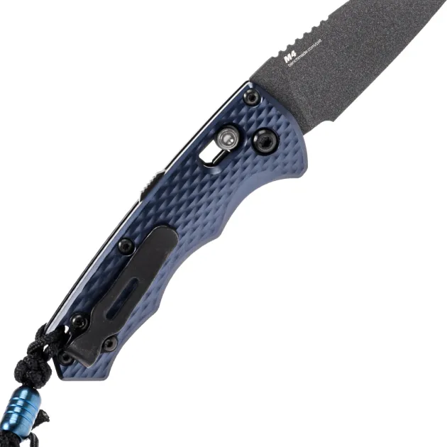 BE2950BK - Benchmade Partial Immunity Auto