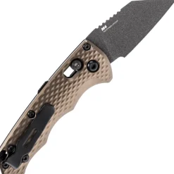 BE2950BK-1 - Benchmade Partial Immunity Auto