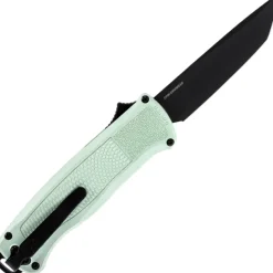 BE5370BK-03 - Benchmade SHOOTOUT Sea Foam
