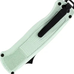 BE5370BK-03 - Benchmade SHOOTOUT Sea Foam