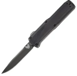 BE4600DLC - Benchmade Phaeton Automatique DLC