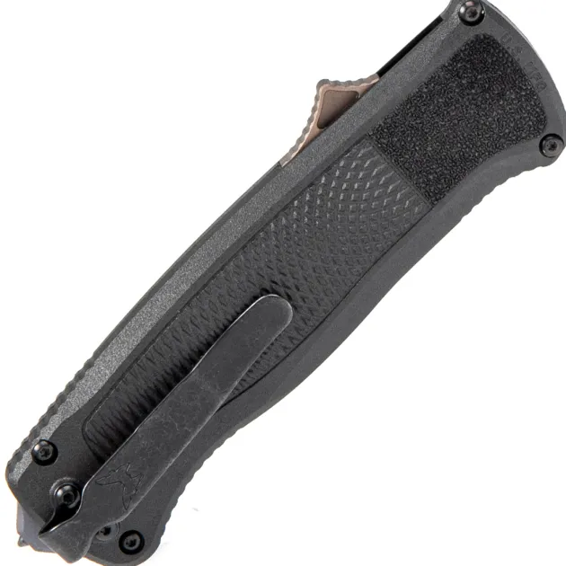 BE5371FE - Benchmade SHOOTOUT